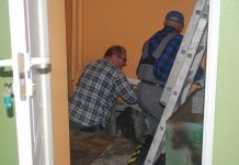 Wakacyjne remonty szkół