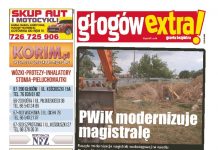 GłogówExtra! 38 thumbnail of glogowextra 38
