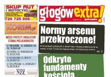 GłogówExtra! 40 thumbnail of glogowextra 40