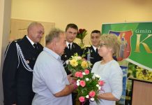 Wyjątkowa sesja w Gminie Kotla