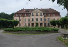 Gmina odnowi park przy pałacu