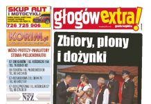 GłogówExtra! 42 thumbnail of GlogowExtra 42