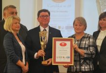 Jerzmanowa Liderem Edukacji