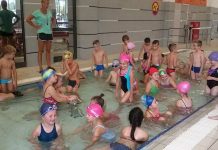 Fundacja pomogła dzieciom z Kotli