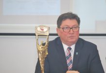 Nowe przedszkole w Jaczowie