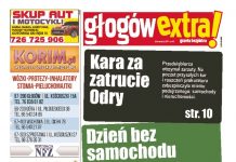 GłogówExtra! 43 thumbnail of glogowextra 43