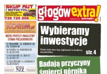 GłogówExtra! 44 thumbnail of glogowextra 44