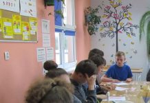 Magia nauki w szkołach