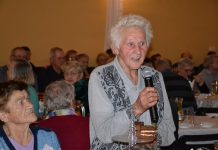 Seniorzy wielu talentów i pełni radości