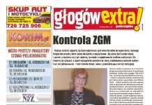 GłogówExtra! 46 thumbnail of glogowextra 46