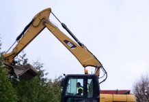 Asfalt zastąpi szutrówkę