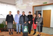 Cenne nagrody dla zwycięzców