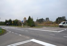 Zmiana organizacji ruchu w Gminie Kotla