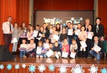 Gmina wydrukowała najładniejsze projekty