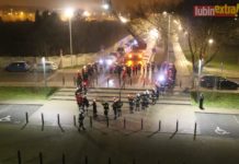 Pionierska akcja strażaków – FOTO