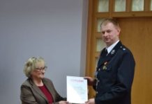 Grant dla strażaków za dobry pomysł