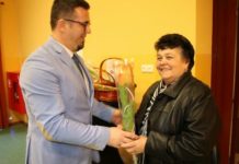 Wiosenne kwiaty dla każdej kobiety