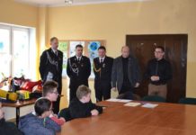 Uczniowie zaimponowali swoją wiedzą