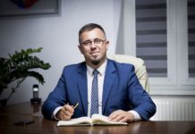 Nowy sprzęt dla strażaków