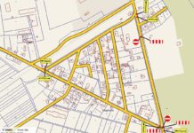 Zmiana organizacji ruchu w Gminie Kotla