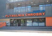 Fundacja dofinansowała wodną rekreację