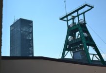 Szukam granic wytrzymałości