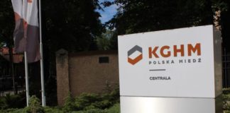 ZWR – 20 lat w rodzinie KGHM