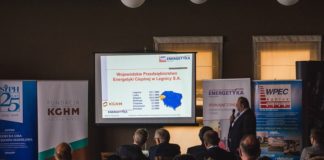 Energetyka promuje ekologię