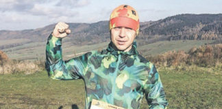 Ludzie z pasją w KGHM. Och,Karol!