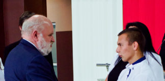 KGHM Zanam ułatwia pracę zdolnym