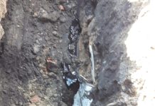 Prokurator zajął się nielegalnym składowiskiem