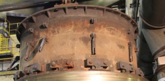 Remont pilnie strzeżony