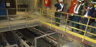 Czterdzieści lat doświadczeń