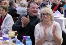 Dzień Seniora w Gminie Kotla