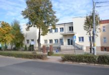 Cieplej i bezpieczniej w gminnych szkołach