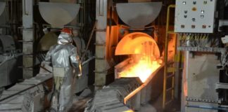 Będą kształcić hutników