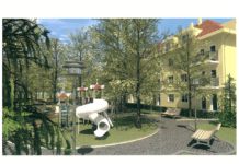 Trzydzieści dwa mieszkania do zasiedlenia