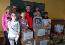 Mogiłę pradziada ocal od zapomnienia.  Znicze z Kotli dotrą na Kresy