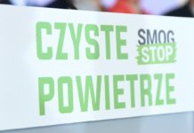 Czyste powietrze w Gminie Kotla