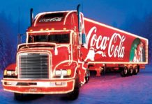 Konwój Coca Coli zawita do Głogowa