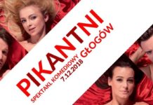 Intymna schadzka na deskach MOK