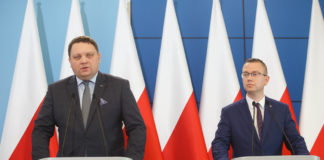 Nowa formuła naliczania podatku miedziowego