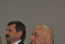 J. Dudkowiak zachował stanowisko