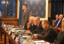 Trzech wiceprzewodniczących w Radzie Miasta Głogowa