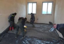 Gminne środki na remont