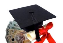 Stypendia dla najzdolniejszych