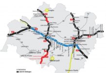 Przetarg na studium korytarzowe A4