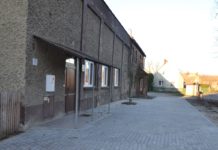 Remont świetlicy wiejskiej w Grochowicach jest już pewny