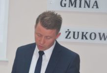 Prezent pod choinkę dla OSP w Dobrzejowicach