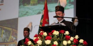 Akademia barbórkowa PeBeKa – pierwsze medale, szpady i wyróżnienia – FOTO